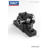 SKF SNL 505 52 – Durable Split Bearing Housing for Industrial Applications