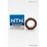 Ball Bearing NTN 6804 JRLLU/5K 20×32×7