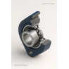 USFD 206 SNR – Mounted Bearing Unit