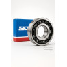 SKF 7211 BEP 55×100×21 – Łożysko kulkowe skośne wysokiej klasy