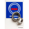 NU 314 ET NSK 70x150x35 – High-Precision Cylindrical Roller Bearing