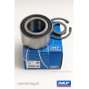 SKF VKBA 1319 42×80×42 mm – zestaw łożysk koła