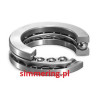 F10-18 -M ZEN 10x18x5,5 Thrust Ball Bearing | Durable and Reliable Axial Load Support