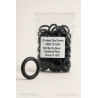 Oring 16x3 NBR 70 ShA