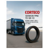 CORTECO 12016539 FPM 70×90×10 – simmerring® wysokiej trwałości