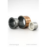 PAF 16170 P10 PERMAGLIDE – Flanged Plain Bearing 16×18×17 mm