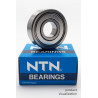 NTN 6000 ZZ C4 10×26×8 Deep Groove Ball Bearing