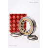 QJ 210 MPA FAG 50x90x20 Łożysko Kulkowe Skośne