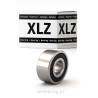 4205 2RS XLZ 25x52x18 Deep Groove Ball Bearing