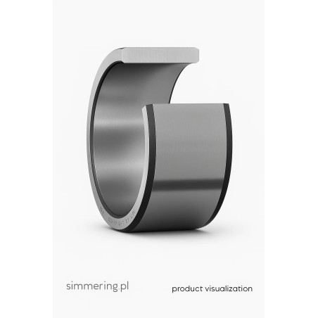 SKF IR 25×30×20 Inner Ring