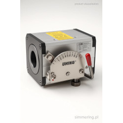 UHING RG3R-30-2MCRF Rolling Ring Drive