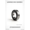 UHING 213300001 – Rolling Ring for Linear Drive Units