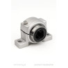INA KGBS 50 PP AS – Linear Bearing Unit with Housing