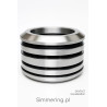 54238-MP FAG 160x270x116,4 Thrust Ball Bearing