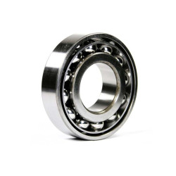 3222-C3 NKE 110x200x69,8 Angular Contact Ball Bearing