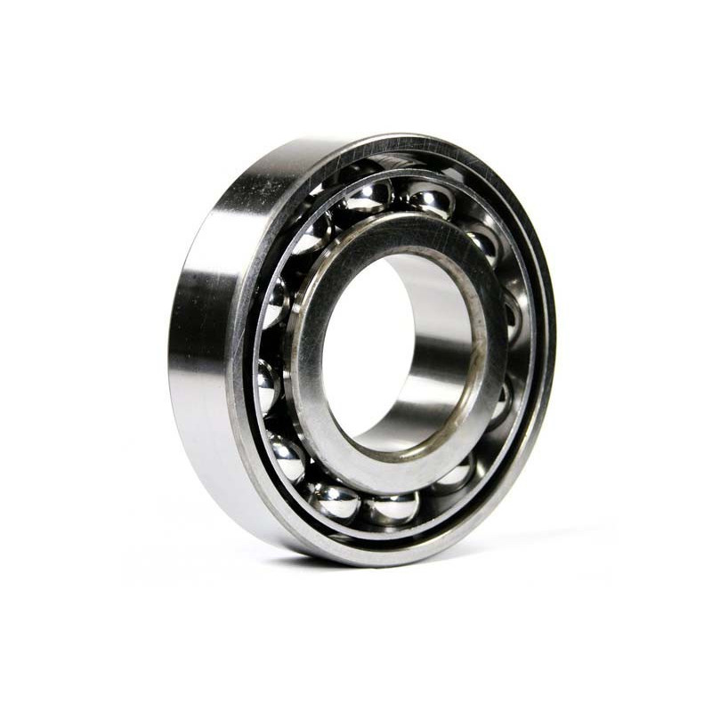 3222-C3 NKE 110x200x69,8 Angular Contact Ball Bearing