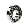 3222-C3 NKE 110x200x69,8 Angular Contact Ball Bearing
