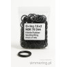 Oring 7,5x2 NBR 70ShA (100 szt.) - uszczelnienie techniczne