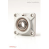 MUCFPL 204 SNR 20 Flanged Bearing Unit – 20 mm