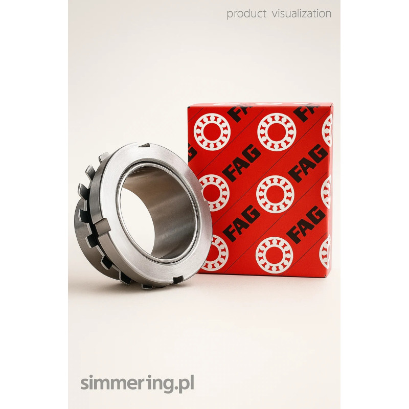 H-313 FAG Adapter Sleeve