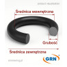 Oring 10x1,8 NBR