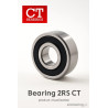 SS 6204 2RS CT 20x47x14 – Stainless Steel