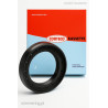 Rotary Shaft Seal CORTECO 12019514 RWDR-K7 Oil Seal 40x80x14/15