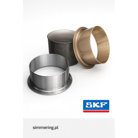 Tuleja naprawcza SKF 99242 – tuleja regeneracyjna