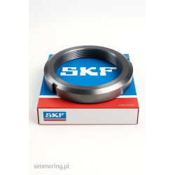 SKF KMK0 Lock Nut