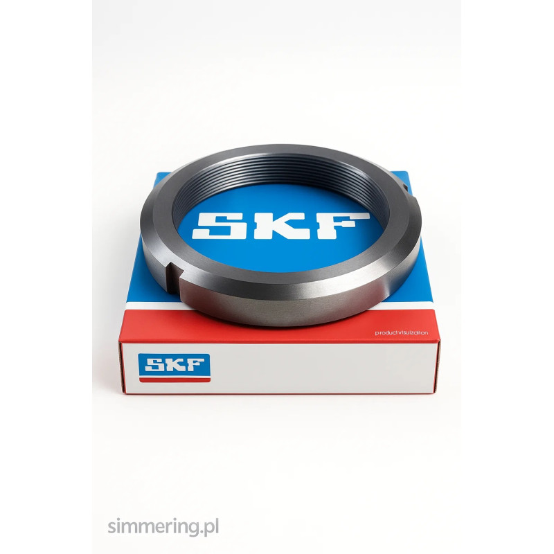SKF KMK0 Lock Nut
