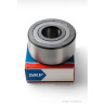 305804 C ZZ SKF 20x52x20,6 Rolka Toczna