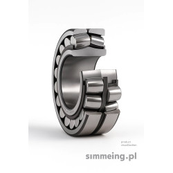 SKF 22224 EK Spherical Roller Bearing 120×215×58