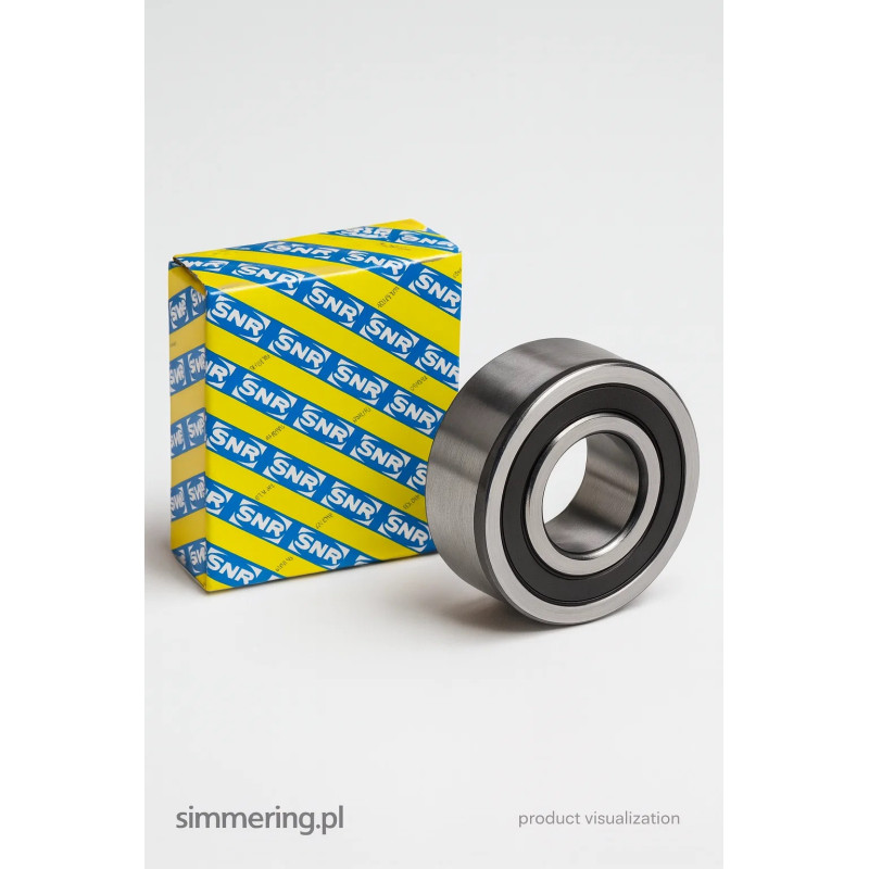 5308EEG15 SNR 40x90x36,5 Angular Contact Ball Bearing