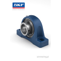 Zespół łożyskowy SKF SY 45 WF – średnica otworu 45 mm