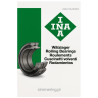 INA GE120-UK-2RS 120×180×85 mm – Spherical Plain Bearing