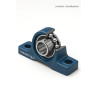 UCP 209 CX 45 Bearing Housing