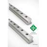 INA TSX45 E-G2-1475 Linear Guide Rail