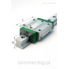INA RWU 45 E-L-G1-V3 Linear Guide Cart