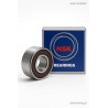 NSK 6000 2RS C3 10×26×8 Deep Groove Ball Bearing