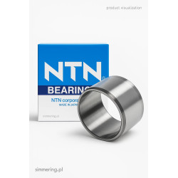 NTN 1R10X14X13 10×14×13 Pierścień Wewnętrzny