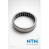 NTN 7E-HKS33X38X8 Needle Roller Bearing (33×38×8 mm)