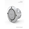 YAR208-2DW/AG SKF 40x80x49,2 Łożysko Samonastawne