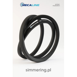 SPC 6000 Mecaline – V-Belt