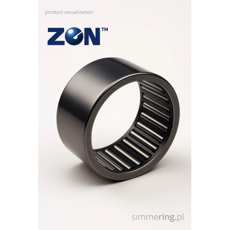 DL 2216 ZEN 22×28×16 Needle Roller Bearing
