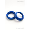 Wiper Seal 40×52×5/8 – Hydraulic Cylinder Scraper Ring