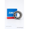 SKF W 618/9 9×17×4 – nierdzewne łożysko kulkowe