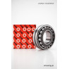 22210-E1-XL-K-C4 FAG 50x90x23 Spherical Roller Bearing