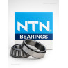 NTN HM 88542/10 31.75×73.02×29.37 mm Tapered Roller Bearing