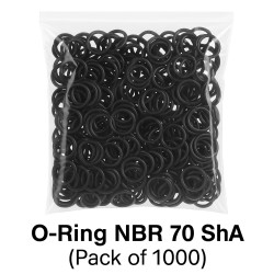 Oring 9x1.5 NBR