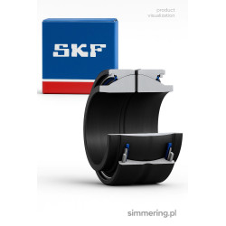 BLRB 365214 B2RS SKF 45x75x57 Łożysko Ślizgowe
